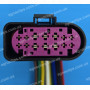 RP1292 Роз'єм 14к VW 1719105-1 RKTF0002 969388 1J0 973 737