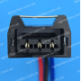 RP1295 Роз'єм 3к VW Audi Seat Skoda 443 906 236
