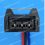 RP1295 Роз'єм 3к VW Audi Seat Skoda 443 906 236
