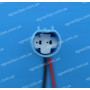 RP1297 Роз'єм 2к Renault Dacia Nissan Opel 211PC022S0004 8200673202