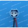 RP1297 Роз'єм 2к Renault Dacia Nissan Opel 211PC022S0004 8200673202