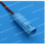 RP1297 Роз'єм 2к Renault Dacia Nissan Opel 211PC022S0004 8200673202
