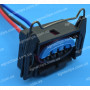 RP1299 Роз'єм 3к аналог 60400121 Ford 3U2Z-14S411-TNA Mazda Mercury