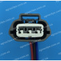 RP1310 Роз'єм 3к Nissan Mazda Mitsubishi Renault 6189-0779 6189-7471