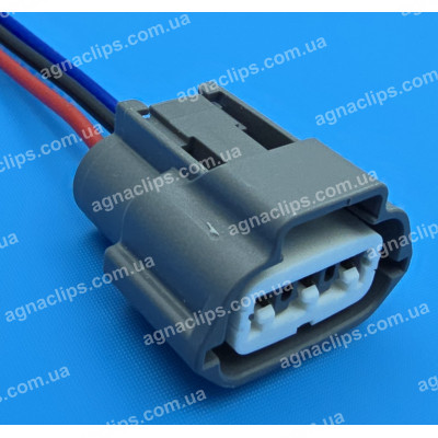 RP1310 Роз'єм 3к Nissan Mazda Mitsubishi Renault 6189-0779 6189-7471