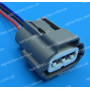 RP1310 Роз'єм 3к Nissan Mazda Mitsubishi Renault 6189-0779 6189-7471