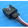 RP1500 Роз'єм 3к BMW Mercedes аналог KOSTAL 50290971 1 433 919 09441392 22140492060