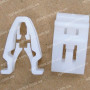 C 4315 Кліпса 1613486980 Peugeot Citroen