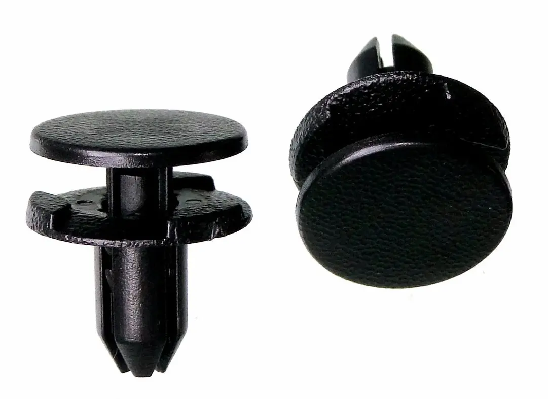 Кліпси розпірні з фіксацією C 1945 Кліпса Nissan Infiniti