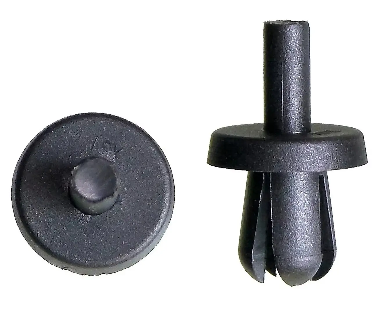 Кліпси розпірні натискні C 3976 Кліпса VW Audi Skoda N0385053 Ціна