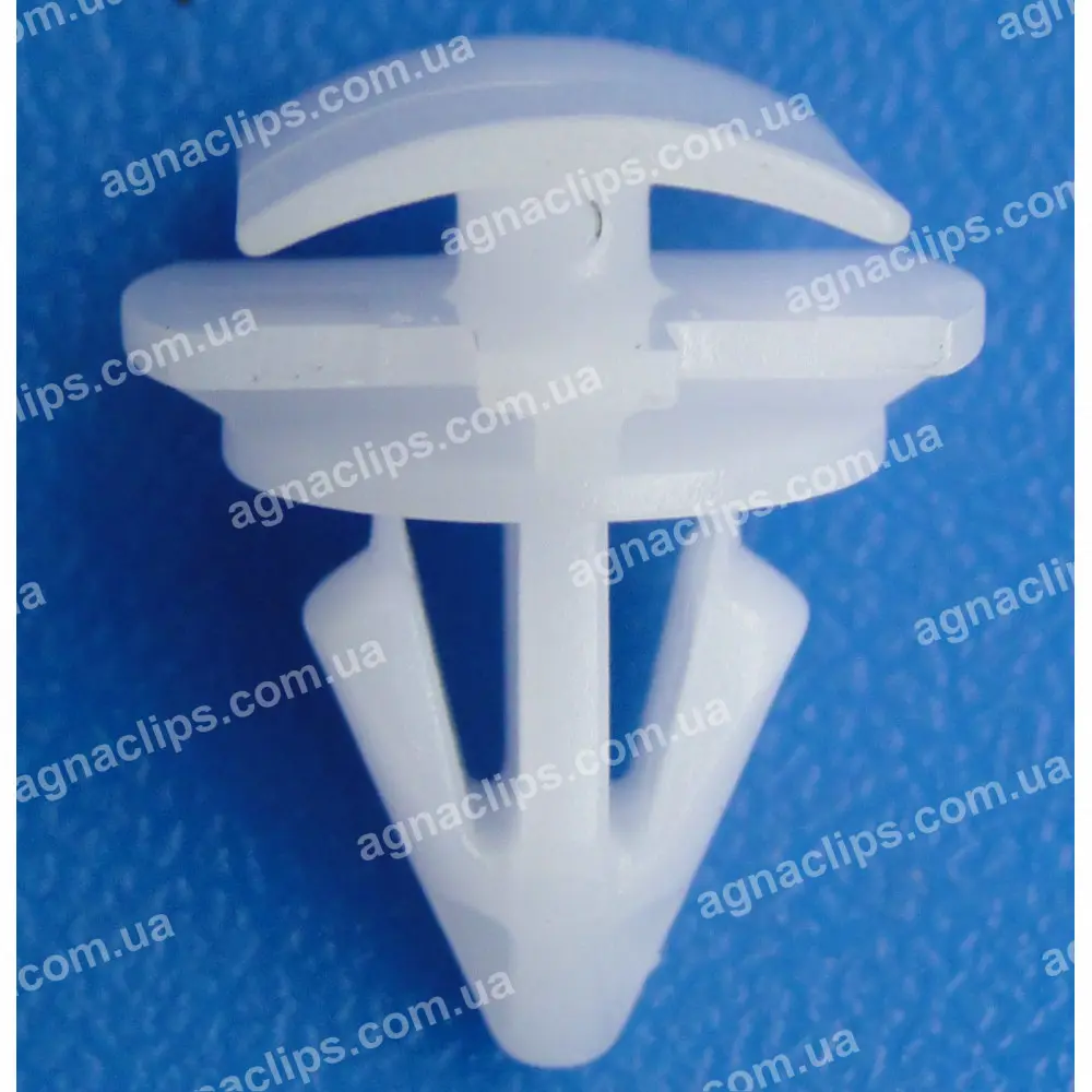 Кліпси молдингів C 1410 Кліпса VAG 3C0853585 кріплення порога Ціна