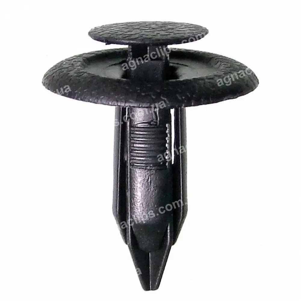 Кліпси розпірні з фіксацією C 1547 Кліпса Mazda Ford B46768AC325