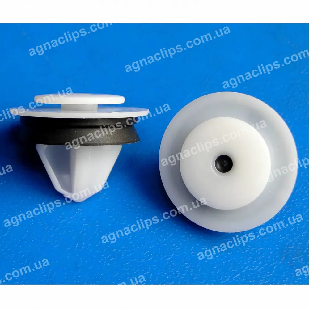 Кліпси молдингів C 3966 Кліпса VW 7E0843514 7H0843514 Ціна 2.00