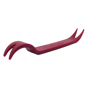 Пластикові знімачі кріплення та обшивок