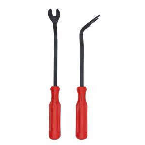 Металеві знімачі кріплення, обшивок та магнітол