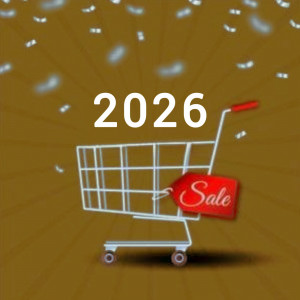 Нові надходження 2026